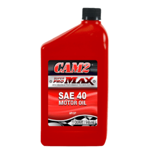 CAM2 SAE 40 MAGNOM